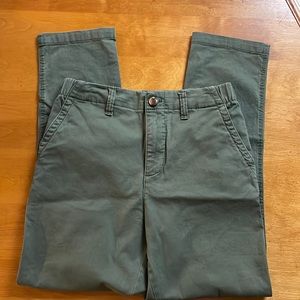 Old Navy chino pants